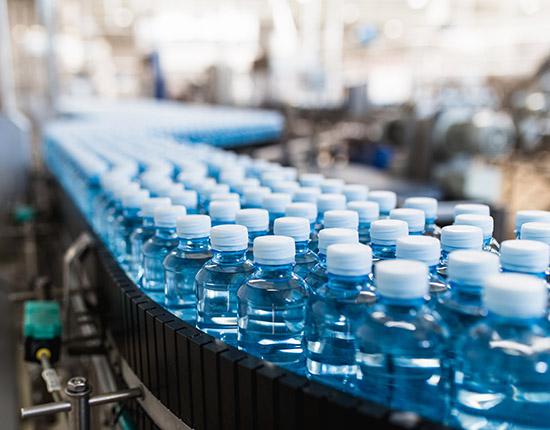Practice_Food Packaging_Manufacturing Bottling plant